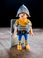 4684 playmobil Prins, Ophalen of Verzenden, Zo goed als nieuw, Complete set