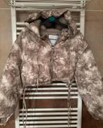 Bershka winterjas bomberjack maat xs, Bershka, Ophalen of Verzenden, Zo goed als nieuw, Maat 34 (XS) of kleiner
