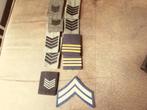 militaiar algemeen, Ophalen of Verzenden, Landmacht, Nederland