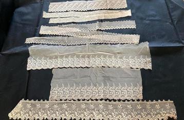 Antiek tulekant (151) beschikbaar voor biedingen