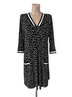 Yoek jurk XXL, Kleding | Dames, Jurken, Yoek, Zwart, Maat 46/48 (XL) of groter, Ophalen of Verzenden