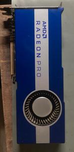 2x AMD Radeon PRO VII - IZGST - 4MND Fabrieksgarantie!, Computers en Software, Videokaarten, Ophalen of Verzenden, Zo goed als nieuw