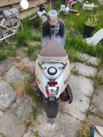 Gebruikte Scooter - 16395 km, Fietsen en Brommers, Scooters | Kymco, Ophalen, Gebruikt, Overige modellen, Benzine