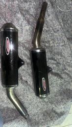 Hayabusa BOS Performance Exhaust, Motoren, Onderdelen | Suzuki, Ophalen of Verzenden