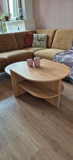 Lisbjerg salontafel, Ophalen, 100 tot 150 cm, 50 tot 100 cm, Zo goed als nieuw