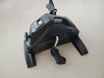 Tunturi Cardio Fit M35 Mini Hometrainer stoelfiets, Sport en Fitness, Fitnessapparatuur, Kunststof, Armen, Ophalen of Verzenden