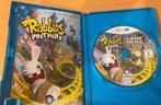 Rabbids pretpark, Spelcomputers en Games, Games | Nintendo Wii U, Ophalen of Verzenden, 1 speler, Zo goed als nieuw