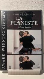 DVD La Pianiste (Michael Haneke) (Isabelle Huppert e.a.), Cd's en Dvd's, Alle leeftijden, Ophalen of Verzenden, Zo goed als nieuw