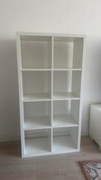 Ikea flysta open kast wit, Huis en Inrichting, Ophalen of Verzenden, 25 tot 50 cm