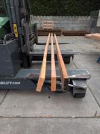 Douglas 45x160 400cm, Ophalen, Overige typen, Minder dan 2 meter