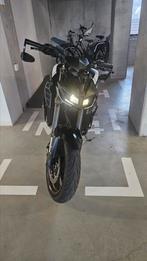 Yamaha MT-09 | FULL OPTION | ECU FLASH | 21.374 KM, Motorrijbewijs A, 3 cilinders, Meer dan 35 kW, 847 cc