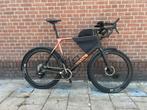 Canyon Grail CFR AXS SRAM Red 2XL Quark met garantie ZGAN, Fietsen en Brommers, Overige merken, Carbon, Heren, Ophalen of Verzenden