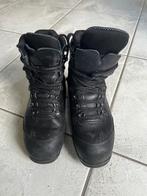 Gedragen paar Meindl 3777-01 wandelschoenen maat 41,5 brede, Sport en Fitness, Bergsport en Wandelen, Verzenden, Gebruikt, Schoenen