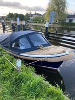 Sloep, Ophalen, 10 tot 30 pk, Gebruikt, Binnenboordmotor