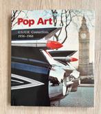 POP ART U.S./U.K. Connections 1956-1966 Vele artiesten, Boeken, Kunst en Cultuur | Beeldend, Ophalen of Verzenden, Zo goed als nieuw