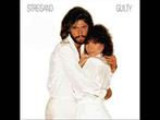 Barbra Streisand Guilty (Barry Gibb), Ophalen of Verzenden, 1960 tot 1980, Zo goed als nieuw