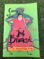 Juf Braaksel en de magische ring, Ophalen of Verzenden