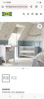 Ikea sundvik bedje, Kinderen en Baby's, Kinderkamer | Complete kinderkamers, Gebruikt, Ophalen of Verzenden