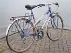 Retro koga miyata traveller lady uit 1990, Fietsen en Brommers, Fietsen | Dames | Sportfietsen en Toerfietsen, Ophalen, Koga Miyata