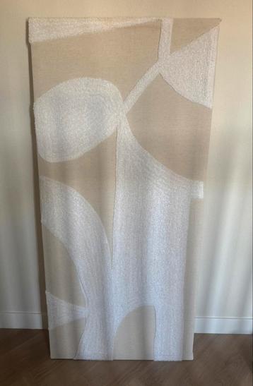 Canvas doek karwei beschikbaar voor biedingen