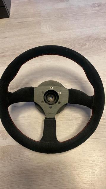 Vigon race stuur NIEUW!!!! beschikbaar voor biedingen