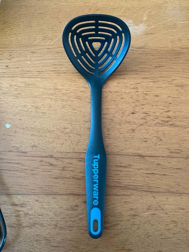 Tupperware Schuimspaan - Perfect voor de Keuken!, Huis en Inrichting, Keuken | Tupperware, Nieuw, Ophalen of Verzenden
