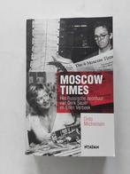 Moscow Times / door Dido Michielsen ( in nieuwstaat ), Boeken, Dido Michielsen, Ophalen of Verzenden, Zo goed als nieuw