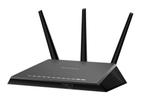 Netgear Nighthawk AC1900 R7000, Computers en Software, Routers en Modems, Ophalen of Verzenden, Gebruikt, Router, Netgear