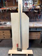 Lange Bessey lijmklem 120 x 1500, Doe-het-zelf en Verbouw, Ophalen of Verzenden, Zo goed als nieuw