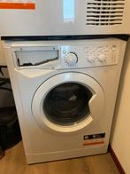 Wasmachine, Gebruikt, Ophalen of Verzenden, 85 tot 90 cm, 1200 tot 1600 toeren