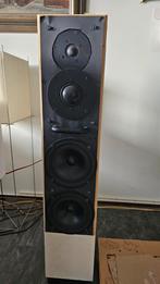 Complete zelfgemaakte luidsprekers en onderdelen, Ophalen, 120 watt of meer, Front, Rear of Stereo speakers, Overige merken