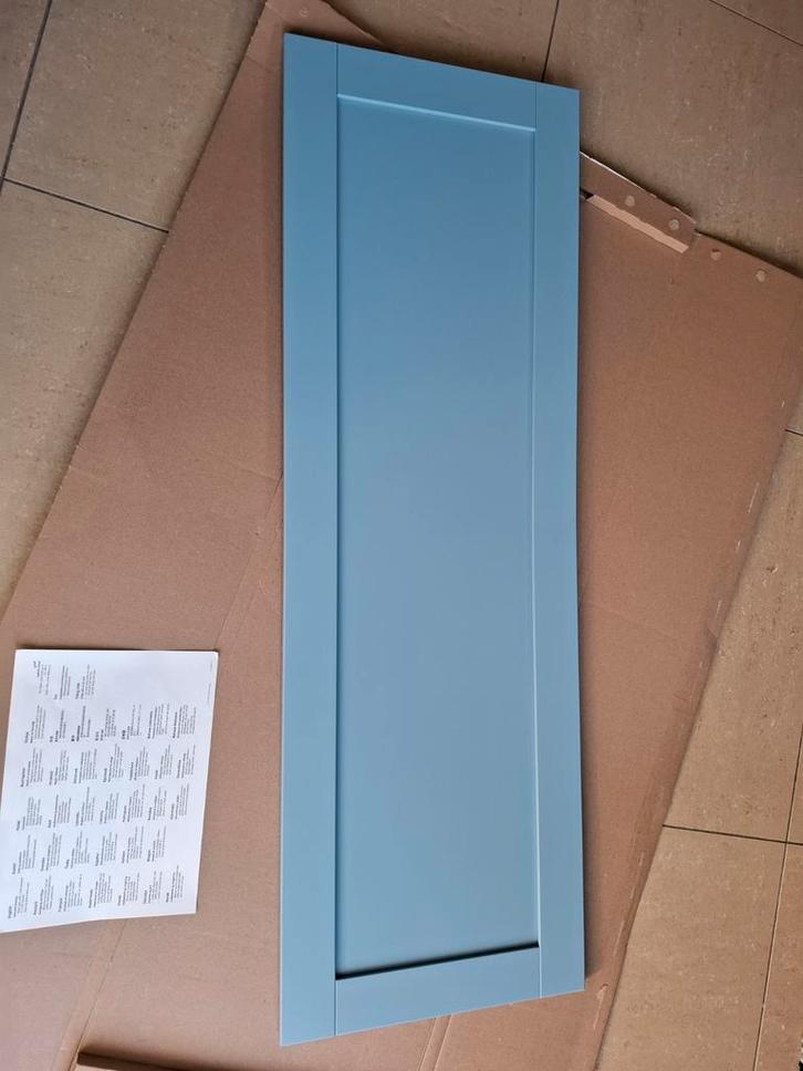 Sannidal deur/plank, Doe-het-zelf en Verbouw, Platen en Panelen, Nieuw, Ophalen of Verzenden