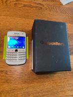 Blackberry BOLD 9790 Wit. Zeldzaam, Verzenden, Wit, Touchscreen, 3 tot 6 megapixel