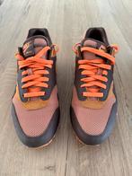 Nike air max 1 Kingsday maat 42,5, Kleding | Heren, Schoenen, Bruin, Nike, Ophalen of Verzenden, Sneakers of Gympen