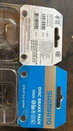 Shimano remblokken G02A, Ophalen, Overige typen, Racefiets, Nieuw