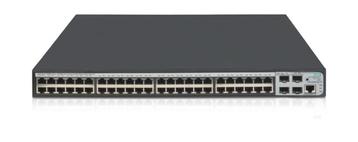 *NIEUW* HPE OfficeConnect 1920 JG928A 48G Gigabit PoE+ beschikbaar voor biedingen