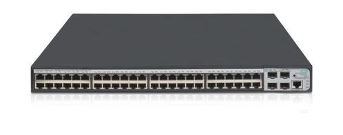 *NIEUW* HPE OfficeConnect 1920 JG928A 48G Gigabit PoE+, Computers en Software, Netwerk switches