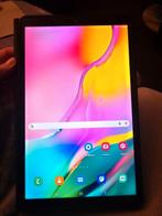 Samsung galaxy A9 tablet, amper gebruikt incl hoesje!, Computers en Software, Android Tablets, 9 inch, Zo goed als nieuw, X, Usb-aansluiting
