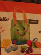 Mijn mooie tasje van fisher price, Kinderen en Baby's, Speelgoed | Fisher-Price, Ophalen of Verzenden, Zo goed als nieuw, Speelset