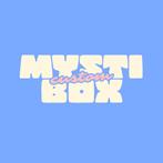 MYSTIBOX | custom mystery box, kies zelf je prijs & thema!, Hobby en Vrije tijd, Overige Hobby en Vrije tijd, Ophalen of Verzenden