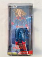 Disney Store Captain Marvel Special Edition Doll, Verzamelen, Disney, Nieuw, Ophalen of Verzenden, Overige figuren, Beeldje of Figuurtje