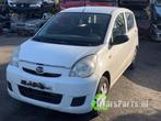Veiligheidsgordel rechts-voor van een Daihatsu Cuore, Auto-onderdelen, Interieur en Bekleding, Ophalen of Verzenden, 3 maanden garantie