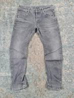 G-Star ARC 3D SLIM W32 L30 Slim 100% katoen Bronno3230, Kleding | Heren, Spijkerbroeken en Jeans, W32 (confectie 46) of kleiner