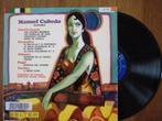 Manuel Cubedo, Ophalen of Verzenden, Gebruikt, 12 inch