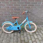 Veloretti maxi blauw, Fietsen en Brommers, 16 tot 20 inch, Zo goed als nieuw, Ophalen