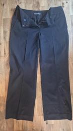 Nette zwarte broek, Maat 38/40 (M), Zwart, Nieuw, Ophalen of Verzenden