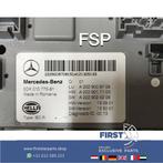A2229009708 MERCEDES W205 C Klasse W253 GLC SAM CONTROLE MOD, Gebruikt, -, Ophalen of Verzenden, -