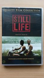 Still life (QFC)(NIEUW in seal) - Jia Zhang Ke, Cd's en Dvd's, Dvd's | Filmhuis, Alle leeftijden, Azië, Verzenden, Nieuw in verpakking