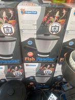 Nieuwe voerautomaat, Ophalen of Verzenden, Nieuw, Vijverpomp