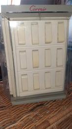 Horloge box carousel Corvair 48 horloges, Ophalen of Verzenden, Overige merken